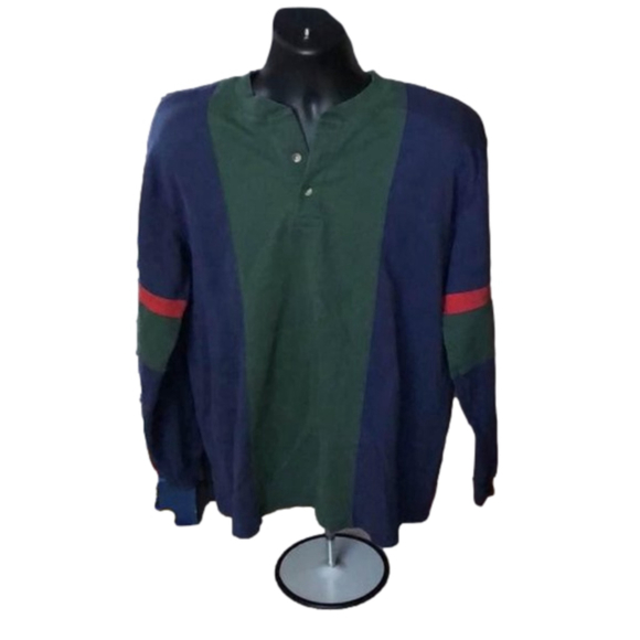 North crust sweater size large - Picture 2 of 2